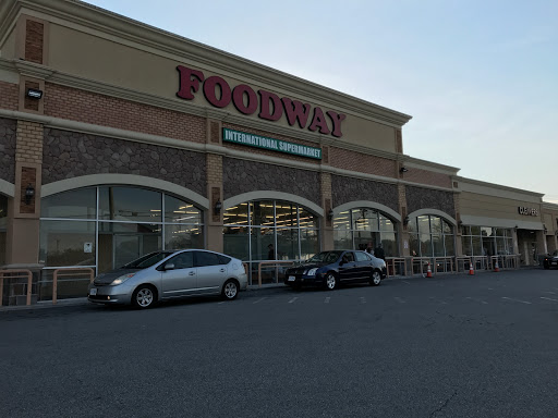 Foodway, 206 W Glebe Rd, Alexandria, VA 22305, USA, 