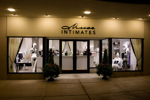 Muse Intimates, 1876 Utica Square, Tulsa, OK 74114, USA, 