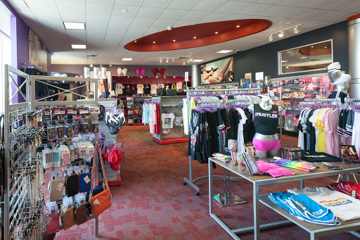 Lingerie Store «Hustler Hollywood», reviews and photos, 1038 Lebanon St, Monroe, OH 45050, USA