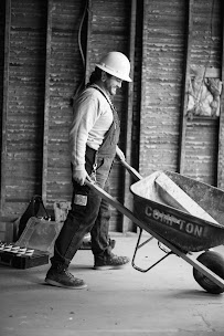 Compton Construction - Photo 8 - Car repair in Columbus, OH, Columbus