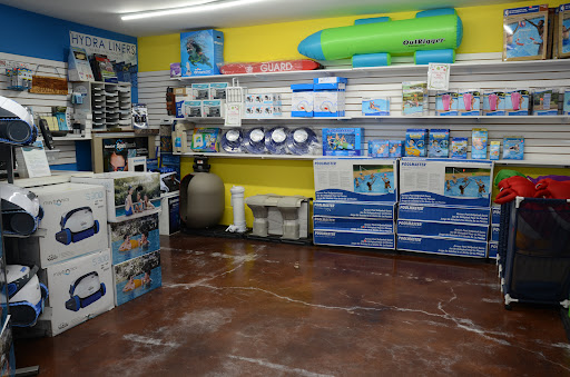 Swimming Pool Contractor «Volunteer Pools & Services, L.L.C.», reviews and photos, 704 Henslee Dr, Dickson, TN 37055, USA