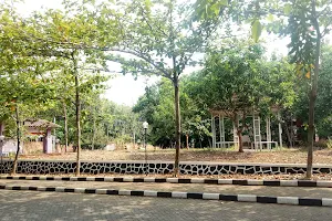 Taman Rusunawa Undip image