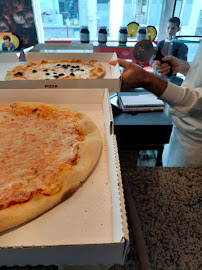 Pizza du Pizzeria Pizza Restaurant La Dokkana à Bonneval - n°4
