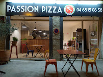 Photos du propriétaire du Pizzas à emporter Passion Pizza à Saint-Cyprien - n°1