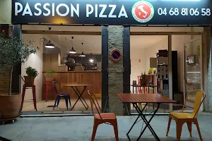 Passion Pizza image