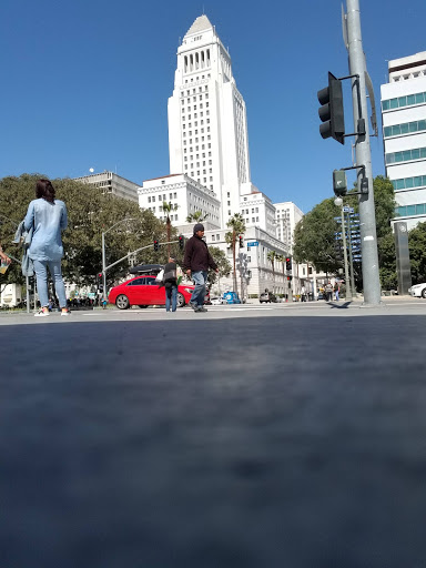 Shopping Mall «Los Angeles Mall», reviews and photos, 201 N Los Angeles St, Los Angeles, CA 90012, USA