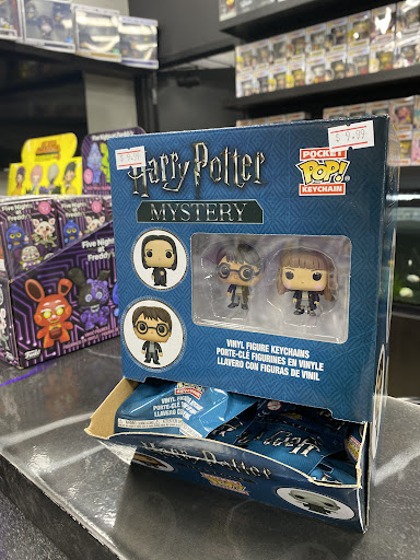 Video Arcade «Game Guys», reviews and photos, 4108 Glenbrook Ct, Houston, TX 77087, USA