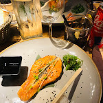 Photo n°6 de l'avis de Lara.e fait le 26/01/2023 à 13:20 sur le  00 Doppiozero à Lecce