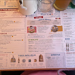 Photo n°3 de l'avis de Kenya.e fait le 01/09/2022 à 17:32 sur le  Lella al Mare à Rimini