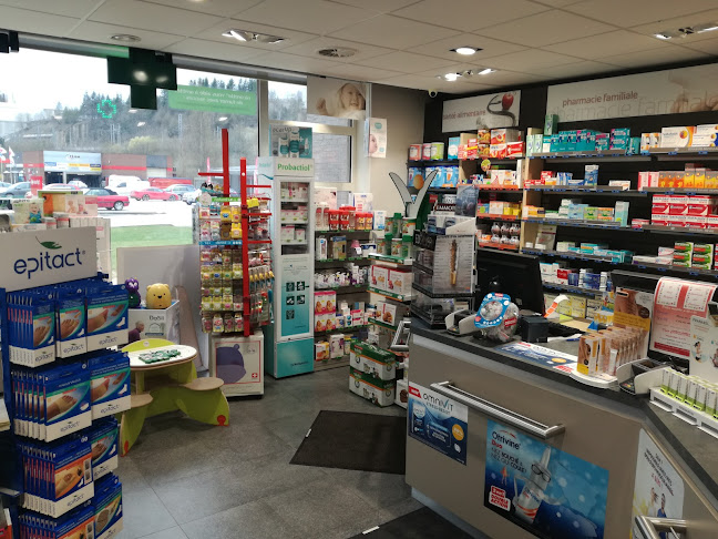 Pharmacie de On - Marche-en-Famenne