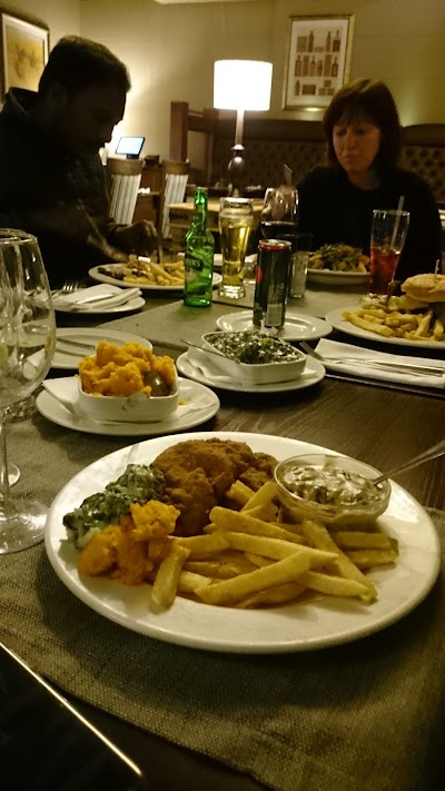 Photos of Cattle Baron Grill & Bistro