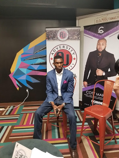 Association or Organization «Andrew & Walter Young Family YMCA», reviews and photos, 2220 Campbellton Rd SW, Atlanta, GA 30311, USA