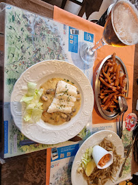 Les plus récentes photos du Restaurant Le Sully à Dieppe - n°3