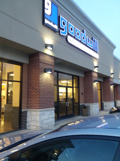 Thrift Store «Goodwill Retail Store of University City», reviews and photos