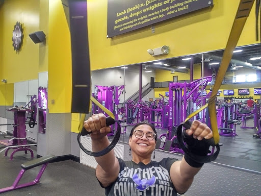 Gym «Planet FItness», reviews and photos, 836 Foxon Rd, East Haven, CT 06513, USA