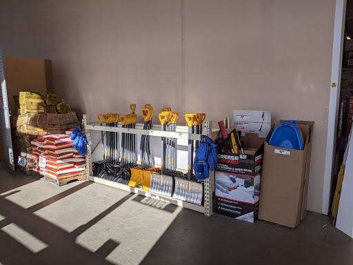 Home Improvement Store «The Home Depot», reviews and photos, 2021 Harrodsburg Rd, Lexington, KY 40504, USA