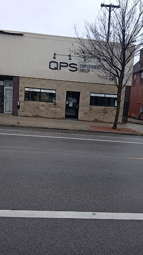 Employment Agency «QPS Employment Group», reviews and photos, 822 W Historic Mitchell St, Milwaukee, WI 53204, USA