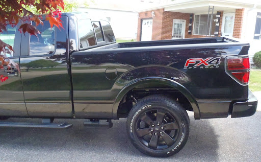 Ford Dealer «Causeway Ford Lincoln», reviews and photos, 375 NJ-72, Manahawkin, NJ 08050, USA