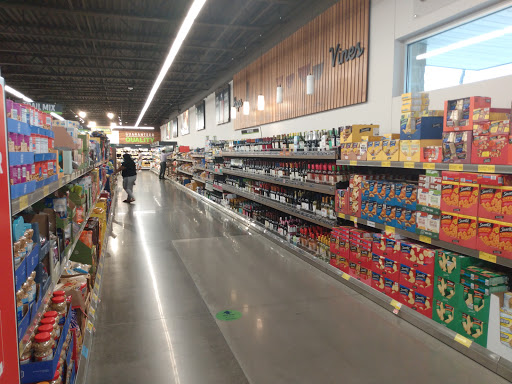 Supermarket «ALDI», reviews and photos, 5855 Hwy 6, Houston, TX 77084, USA