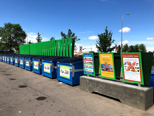 Community Recycling Depot Real Canadian Superstore