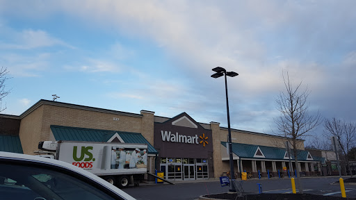 Discount Store «Walmart», reviews and photos, 839 US-130, East Windsor, NJ 08520, USA