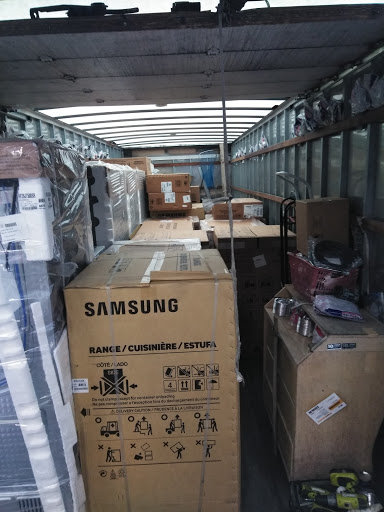 Television Repair Service «Jetson Appliance & Electronics Experts», reviews and photos, 4145 US-1, Fort Pierce, FL 34982, USA