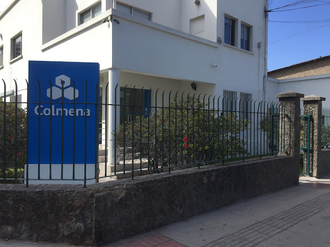 Colmena Golden Cross - Agencia de seguros