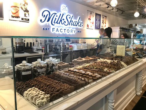 The Milkshake Factory (Oakland)