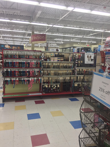 Pet Supply Store «Petco Animal Supplies», reviews and photos, 300 Hylan Dr, Rochester, NY 14623, USA