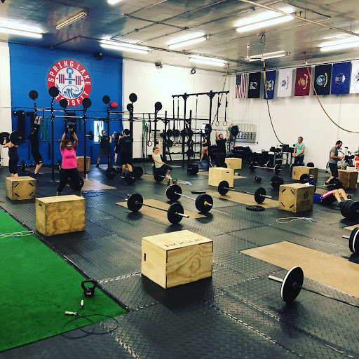 1478 E Ellis Rd, Muskegon, MI 49444, USA