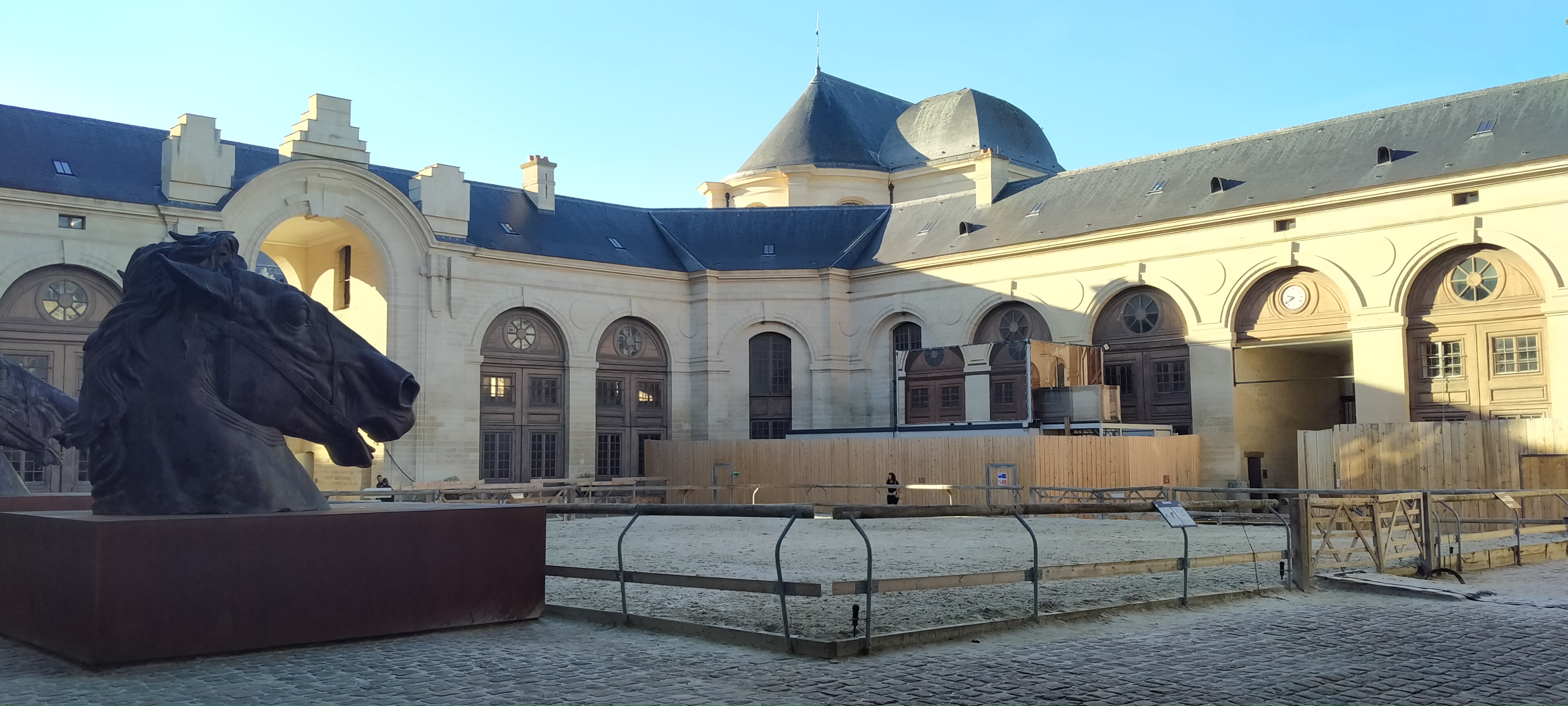 Photo n° 8 de l'avis de Marie-Ange.U fait le 06/10/2023 à 16:46