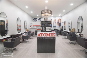 Atomik Hairdressing image