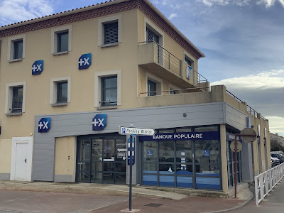 Banque Populaire du Sud à Port-la-Nouvelle