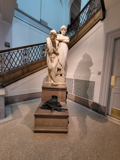 Art Museum «Wadsworth Atheneum Museum of Art», reviews and photos, 600 Main St, Hartford, CT 06103, USA