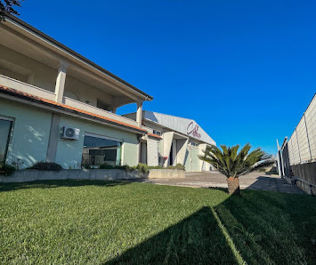 Lf Service Via Portotorres, 18/20, 09071 Abbasanta OR, Italia