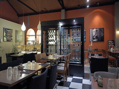 Trattoria Norte à Lille