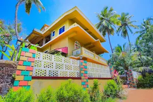 TGF Dream Guest House Majorda Goa image