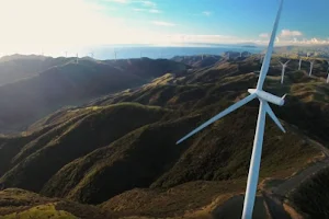 West Wind - wind farm image