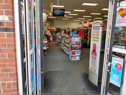 Drug Store «CVS», reviews and photos, 74 E Main St, Westborough, MA 01581, USA