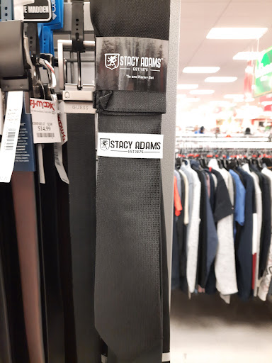 Department Store «T.J. Maxx», reviews and photos, 2330 Legge Blvd, Winchester, VA 22601, USA