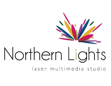 Northern Lights Laser Multimedia Studio