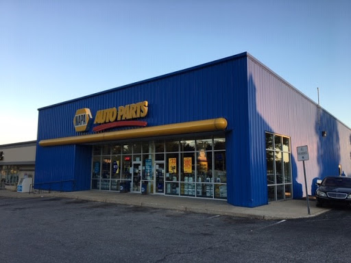 Auto Parts Store «NAPA Auto Parts - Auto Of York Gap», reviews and photos, 5373 Lincoln Hwy, Gap, PA 17527, USA