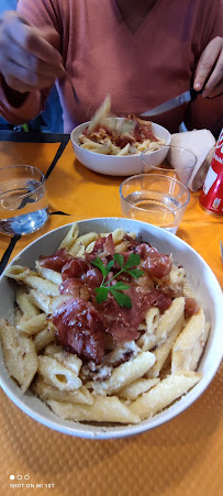 Plats et boissons du Restaurant Snack MAHAIA Resto Rapid' à Bayonne - n°6