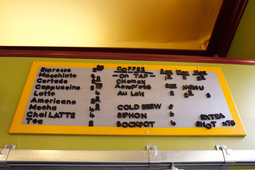 Cafe «Greenstreet Coffee Co.», reviews and photos, 1101 Spruce St, Philadelphia, PA 19107, USA