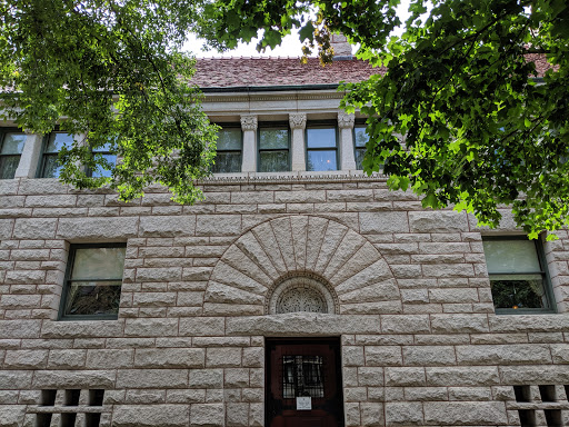 Glessner House, 1800 S Prairie Ave, Chicago, IL 60616