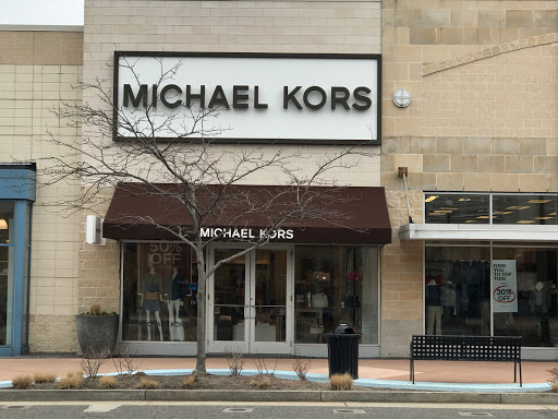 Fashion Accessories Store «Michael Kors», reviews and photos, 27 N Michigan Ave, Atlantic City, NJ 08401, USA