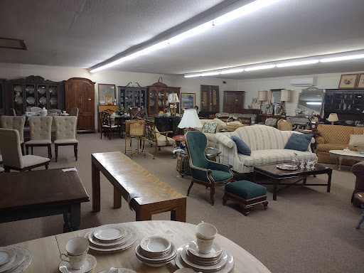 Consignment Shop «Refabulous Furnishings», reviews and photos, 2231 Vestal Pkwy W, Vestal, NY 13850, USA