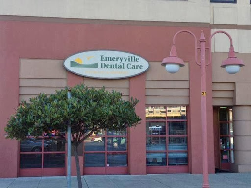 Emeryville Dental Care Mini Dental Implant Center image