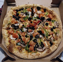 Plats et boissons du Pizzeria Domino's Pizza Châteaubriant à Châteaubriant - n°9
