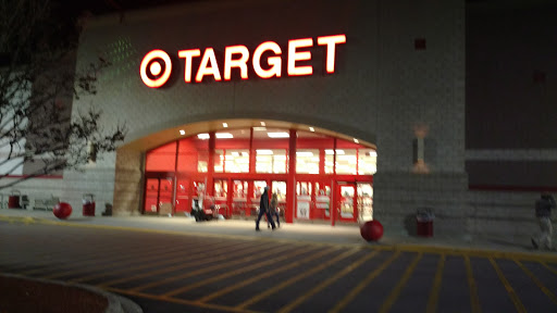 Department Store «Target», reviews and photos, 2791 David H McLeod Blvd, Florence, SC 29501, USA